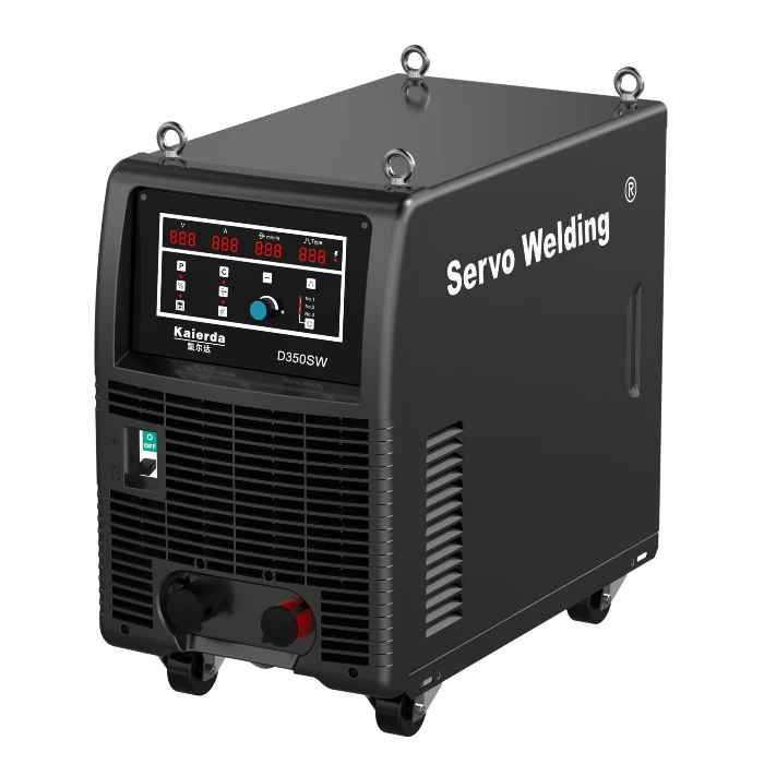 D350SW Robotic welding power source