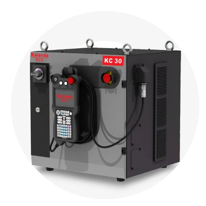 KC30-Robot controller