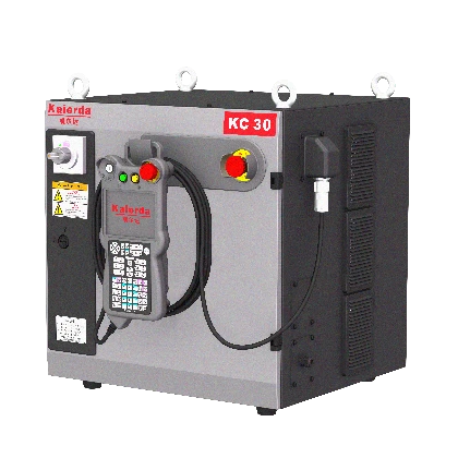 KC30系列机器人控制器