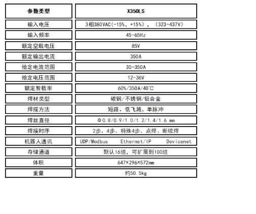 X350LS参数.webp X350LS参数.webp